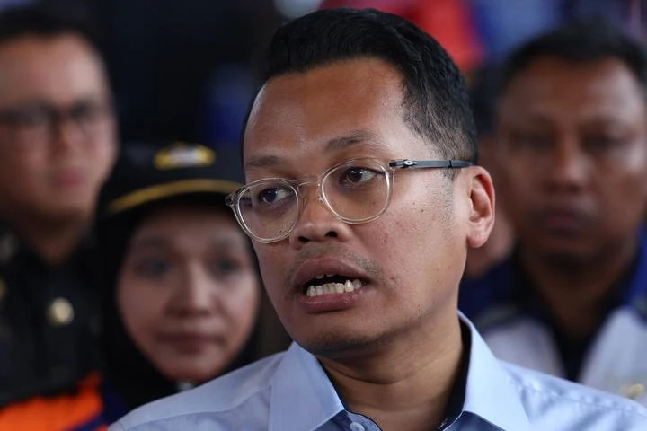 環境部長：非穆在穆斯林餐廳工作　不影響食品清真