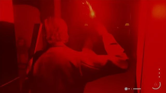 《Alan Wake 心靈殺手2》遊戲評測