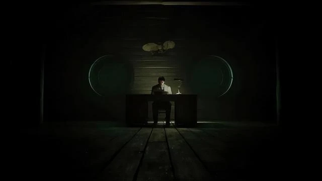 《Alan Wake 心靈殺手2》遊戲評測