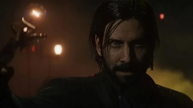 《Alan Wake 心靈殺手2》遊戲評測