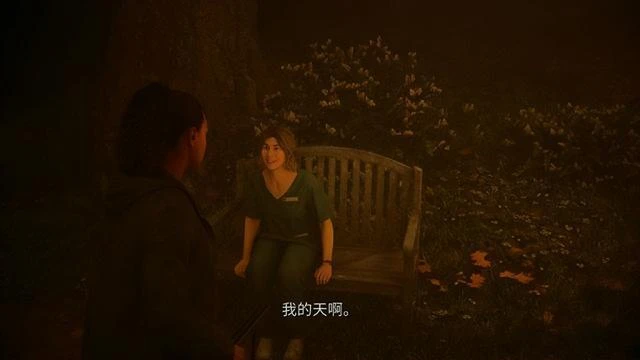 《Alan Wake 心靈殺手2》遊戲評測