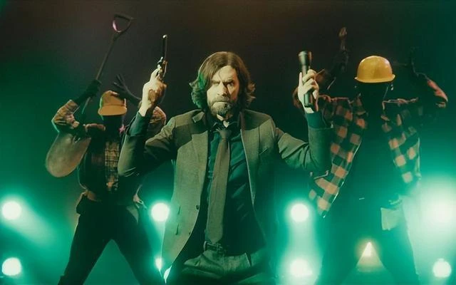 《Alan Wake 心靈殺手2》遊戲評測