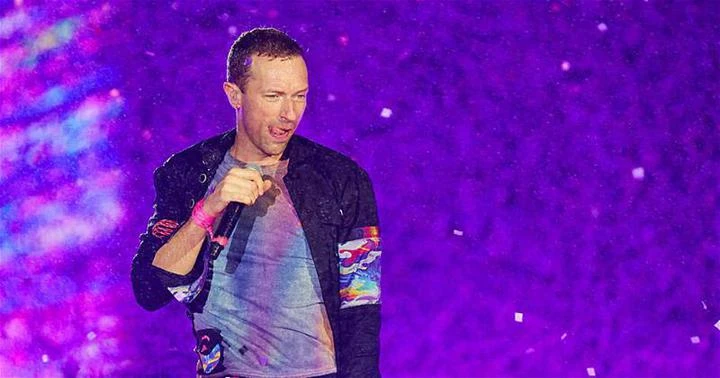 法米：今晚酷玩樂團演唱會　將實施終止按鈕機制