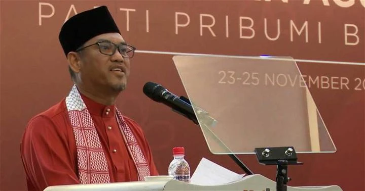 抹黑國盟為「綠色浪潮」做法猖獗　阿末費沙：造成負面影響