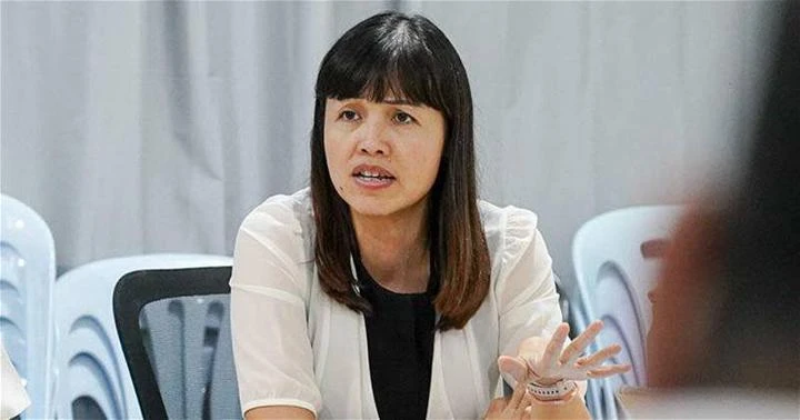 應探討核心問題非誇誇其談　張念群抨國盟性別歧視言論