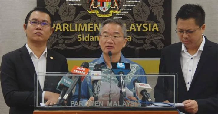 3火箭國會議員促政府　重新檢討萊納斯營業執照