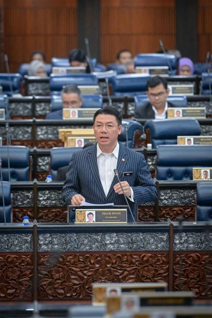 上訴庭裁決華泰小符合聯邦憲法　倪可敏吁教育部依需求增建華泰小