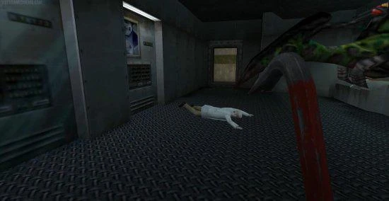 《半條命》再迎更新！困擾遊戲十餘年的Bug終於修復