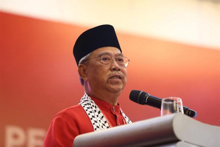 批政府無法確立伊斯蘭法律地位　慕尤丁：馬來人已失去政治權力 