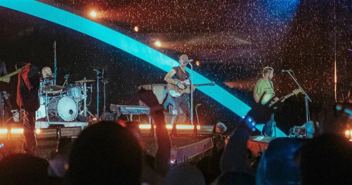 促政府禁Coldplay再來馬開唱　誠信黨副主席：違反伊斯蘭教義