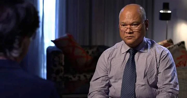 西魯懇求能留在澳洲　「我不是一個壞人」