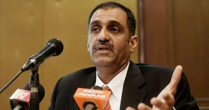 吁修訂《官方機密法令》　國際透明組織：應僅限國家安全事務