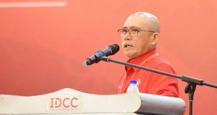 雖慕尤丁宣布不再選黨主席　羅納建迪：黨選之前任何事都可能發生