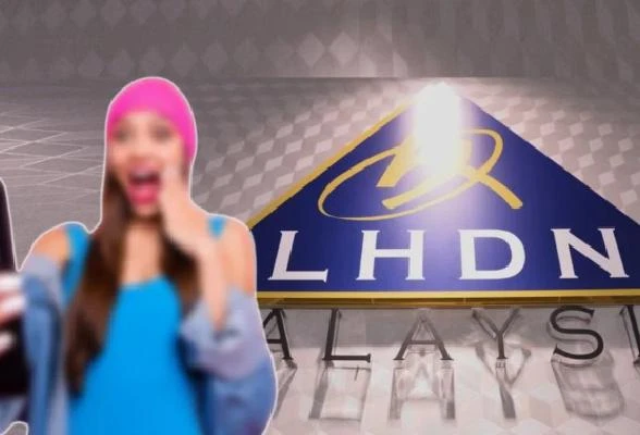 大馬稅收局緊盯網紅生活　確保不逃稅漏稅