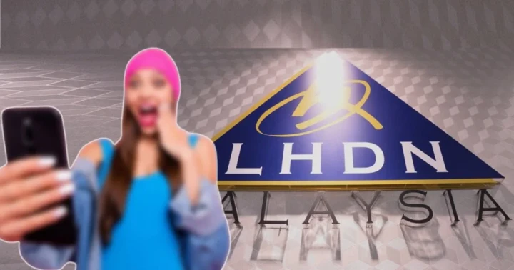 大馬稅收局緊盯網紅生活　確保不逃稅漏稅