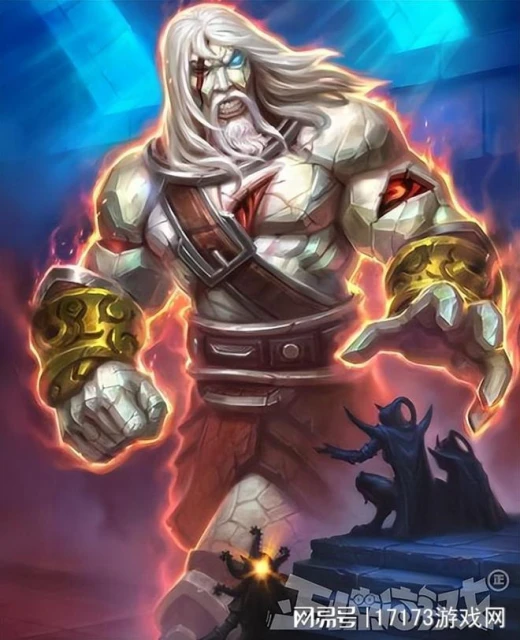 暴雪又雙叒吃書？魔獸守護者提爾當場失憶，未參與泰坦的黑暗計劃