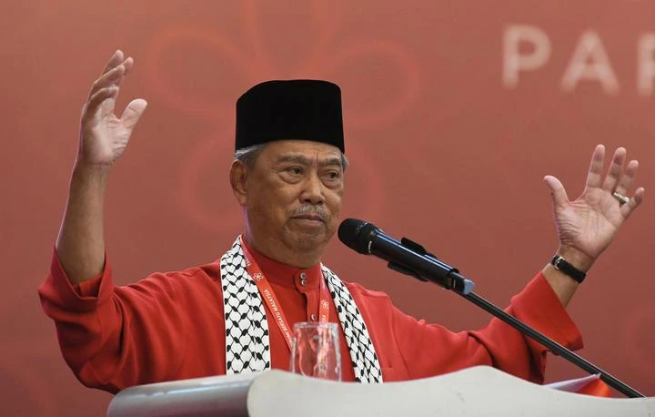 曾要求法庭歸還護照卻遭反對　慕尤丁：犯錯的人卻被釋放