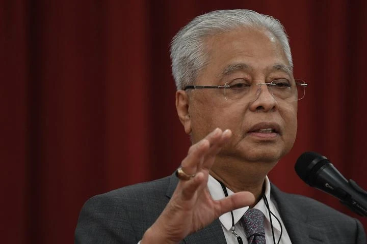 前首相：大馬人更關心物價而非經濟指標