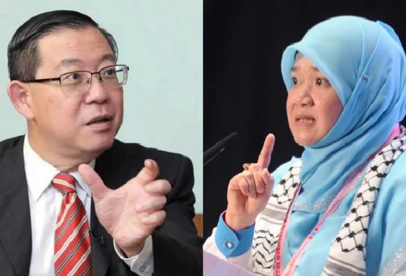 林冠英促教長敏感一些　勿強制學校開辦國語數理班