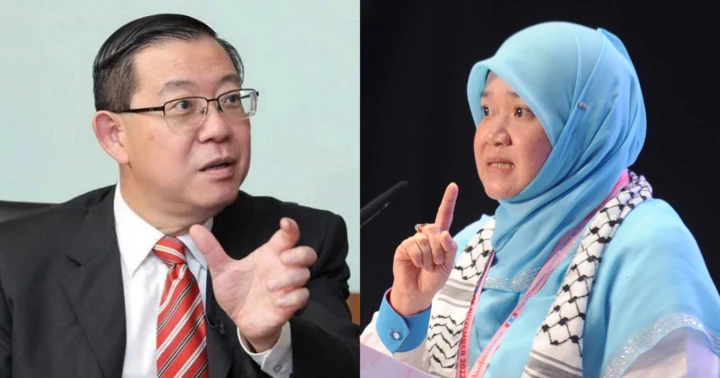 林冠英促教長敏感一些　勿強制學校開辦國語數理班