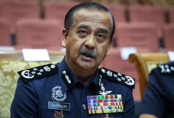 警總長：蒙女案死刑犯西魯受訪言論屬無稽之談