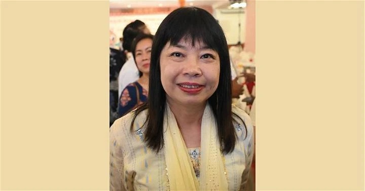 教育部嘉年華禁泰米爾歌曲　林慧英道歉保證不重演