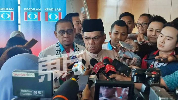 針對死刑裁決司法檢討　賽夫丁：西魯未提交申請