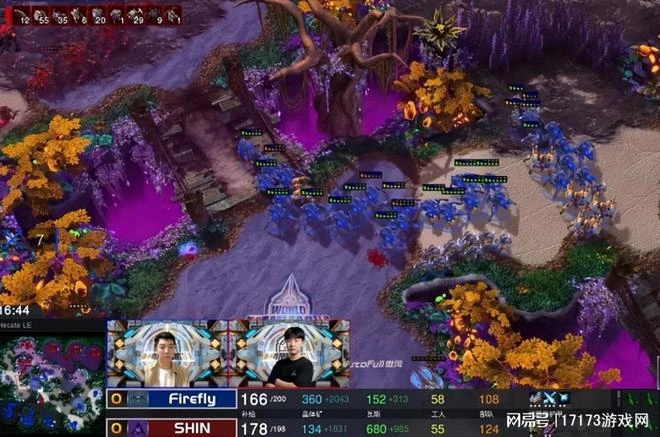 鬼蟹談新作會超越魔獸，黃旭東毒奶：國服回歸進度十分神速！