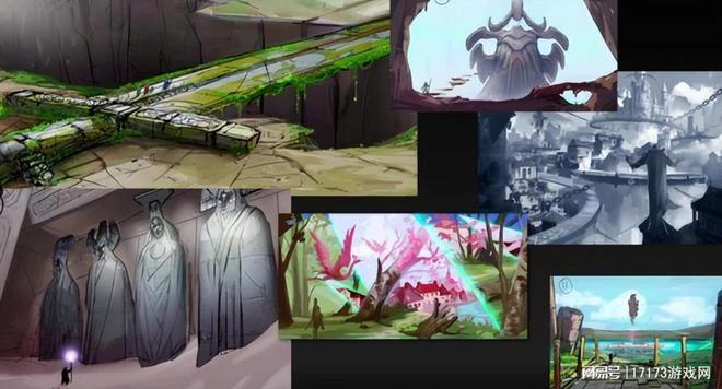 鬼蟹談新作會超越魔獸，黃旭東毒奶：國服回歸進度十分神速！