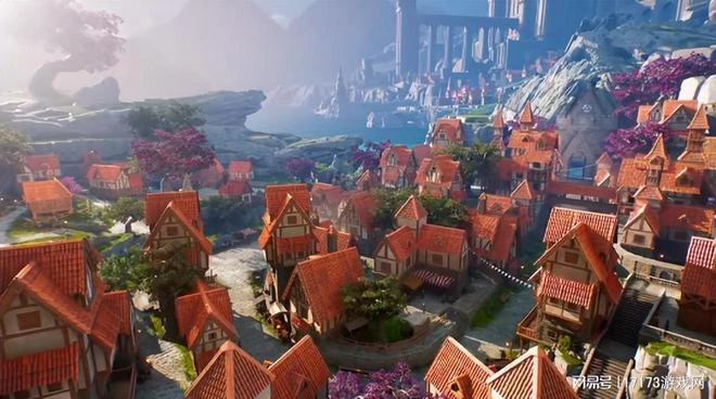 鬼蟹談新作會超越魔獸，黃旭東毒奶：國服回歸進度十分神速！