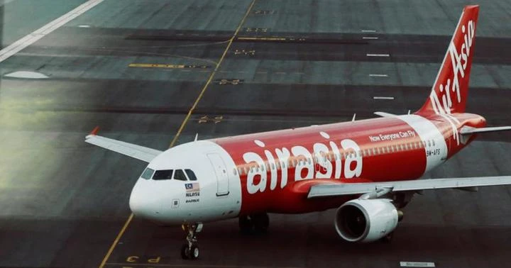 中印馬之間航班　亞航明年增500萬座位