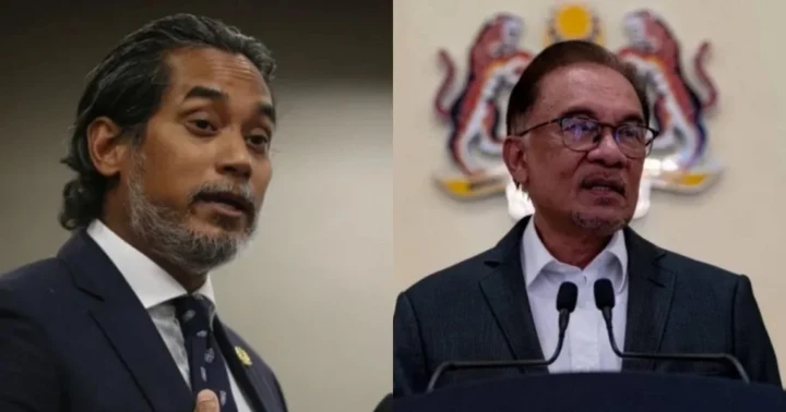 團結政府上台一周年表現平平　凱里：安華須立即改組內閣