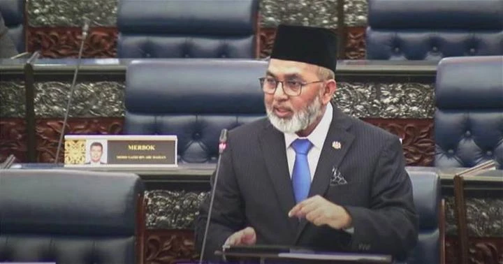 斥賽阿布胡申反覆橫跳無原則　伊黨議員：他曾跪求慕尤丁