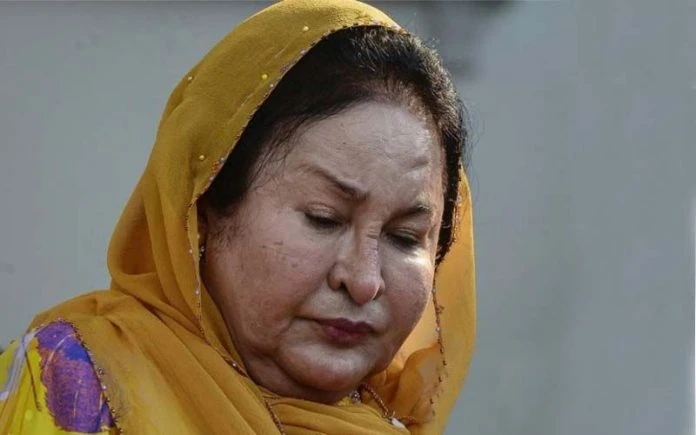 向羅斯瑪追討總值6000萬珠寶首飾案　高庭駁回黎巴嫩珠寶商簡易判決申請