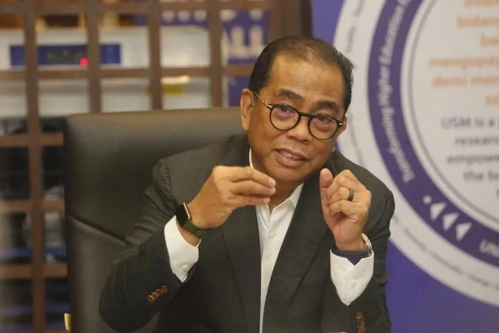 4政府大學醫藥系與牙科系　去年錄取763學生 土著占逾6成