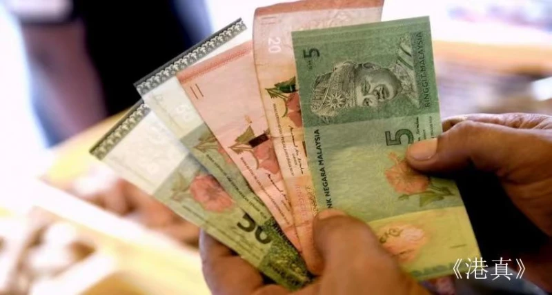 港真東協資訊｜經濟部：大馬不曾陷惡性通脹