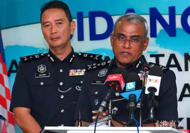 港真東協資訊 | 網賭詐騙集團雲頂高原設呼叫中心 警「上山打老虎」5人落網