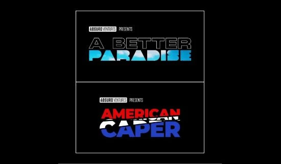 R星創始人新公司首批項目公布:視覺小說及音頻小說