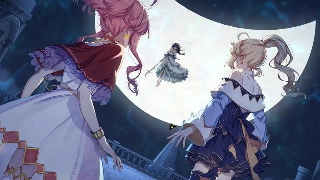 在海與沙交匯的未來，《夢燈花》編織的光與影