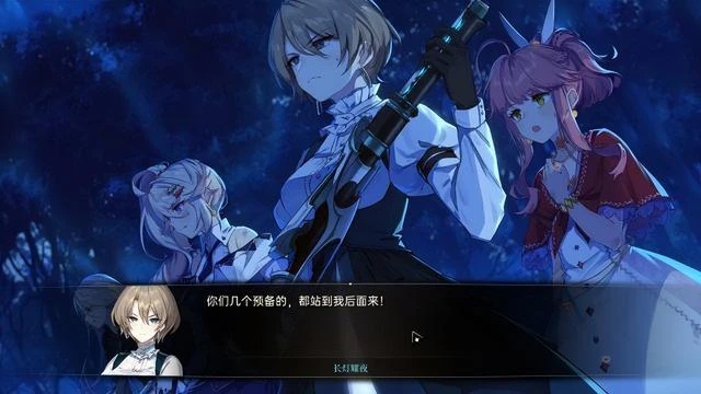 在海與沙交匯的未來，《夢燈花》編織的光與影