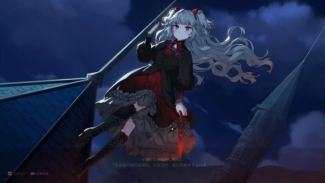 在海與沙交匯的未來，《夢燈花》編織的光與影