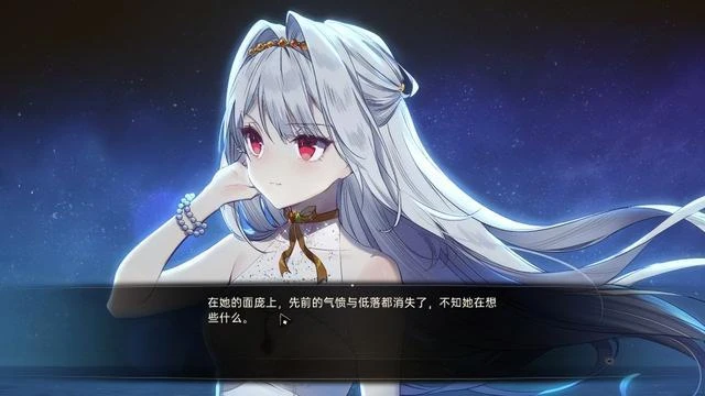 在海與沙交匯的未來，《夢燈花》編織的光與影