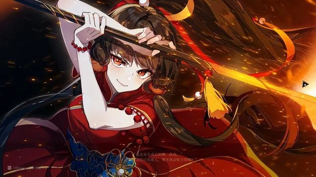 在海與沙交匯的未來，《夢燈花》編織的光與影