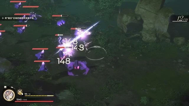 在海與沙交匯的未來，《夢燈花》編織的光與影