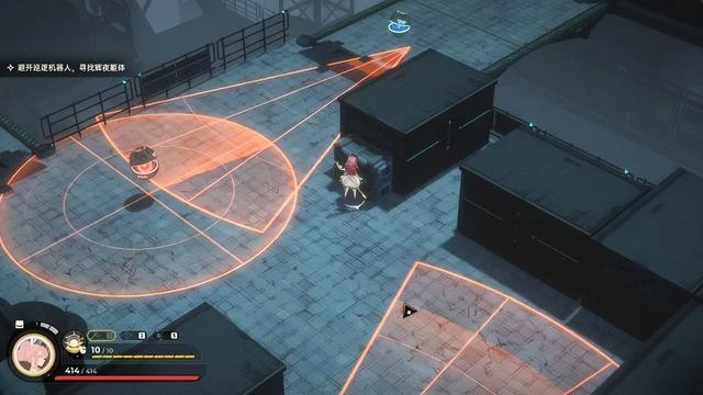 在海與沙交匯的未來，《夢燈花》編織的光與影