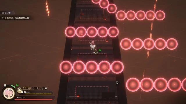 在海與沙交匯的未來，《夢燈花》編織的光與影