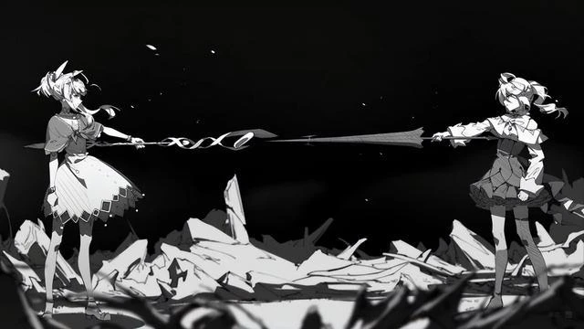 在海與沙交匯的未來，《夢燈花》編織的光與影