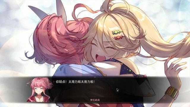 在海與沙交匯的未來，《夢燈花》編織的光與影