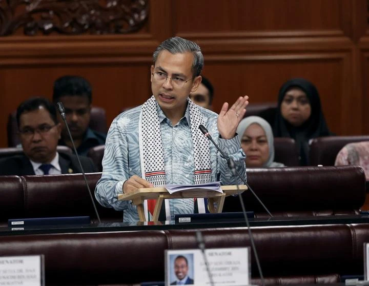 網傳「國家數碼身份」採集指紋　法米澄清政府無意這麼做