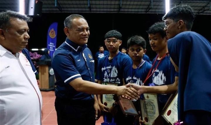 陸交局加強宣導計劃　放眼減無照騎車學生